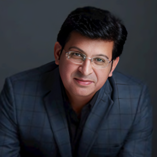 Sameer Dhanrajani