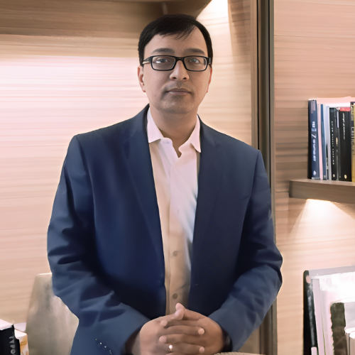 Subhajit Mazumder