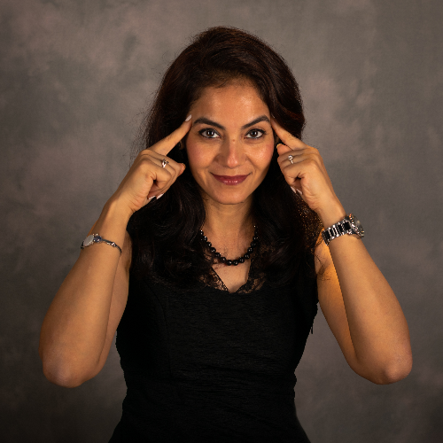 Mira Swarup