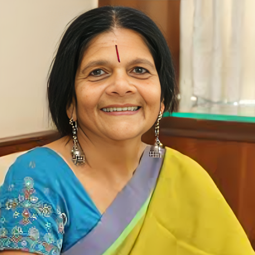 Chetna Sinha