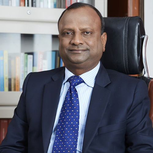 Rajnish Kumar