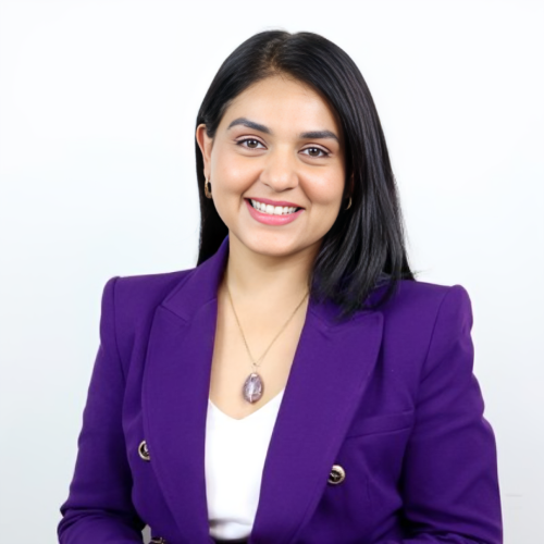 Sonia Dubey Dewan