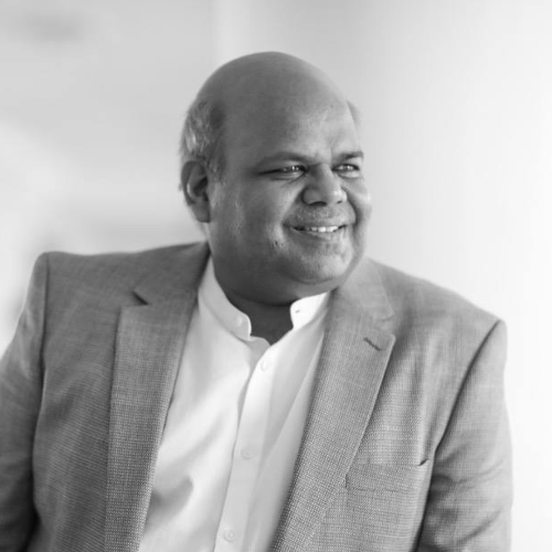 Hareesh Tibrewala