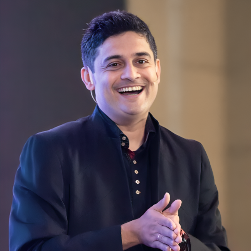 Nakul Shenoy