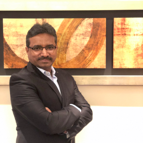 Dhiraj Tripathi