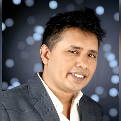 Bobby Dsouza
