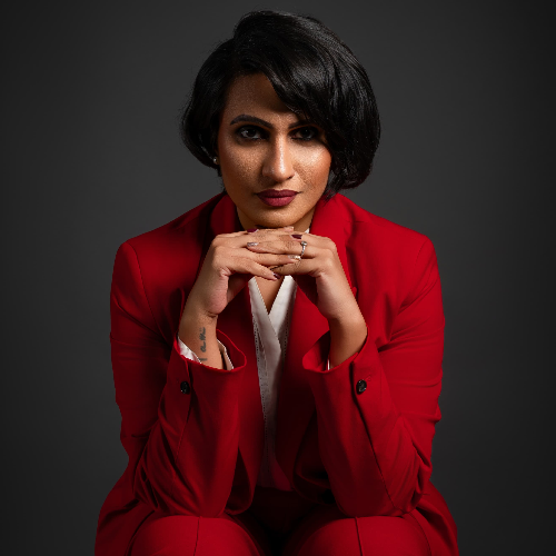 Ramya R Chavalii