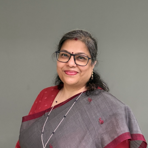 Shanti Sharma