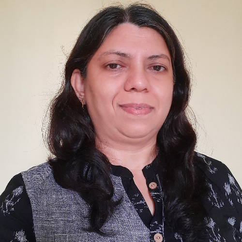 Darshana Thakkar