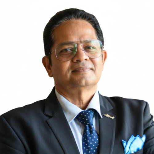 Ajay Ramakrishnan