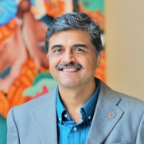 Ajay Arora