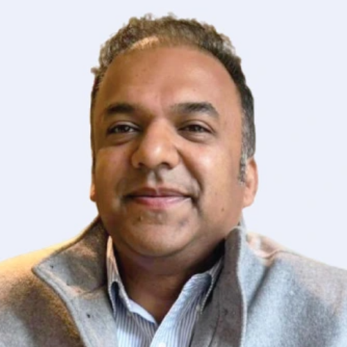 Aditya Goel