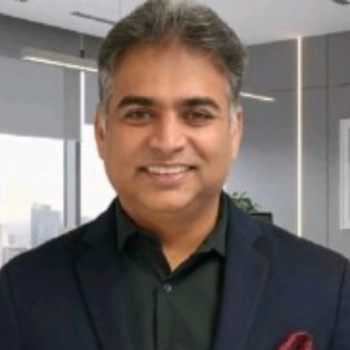 Aleem Merchant
