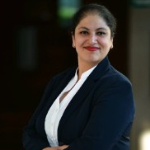 Amishi Mehta
