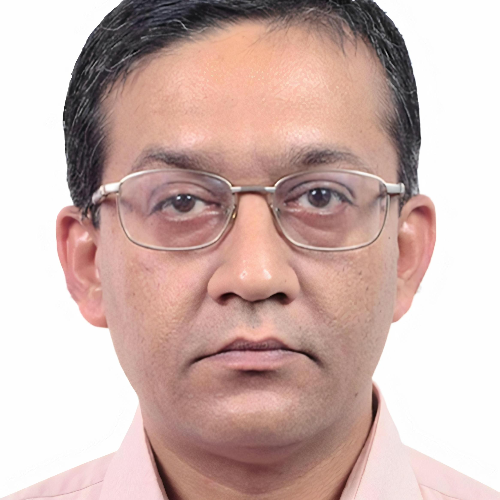 Arani Chatterjee