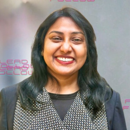Asma Batool