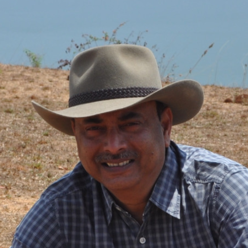 Hemant Jadhav