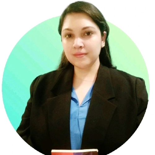 Lubna Yusuf