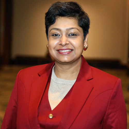 Srijata Bhatnagar
