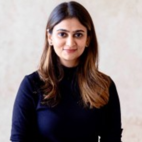 Garima Bharadwaj