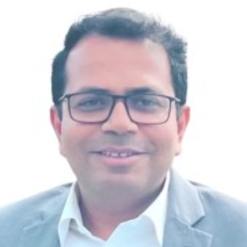 Amrendra Kumar