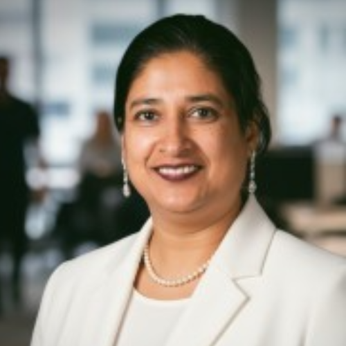 Bharti Maan
