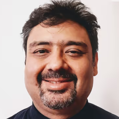 Sushil Bhasin