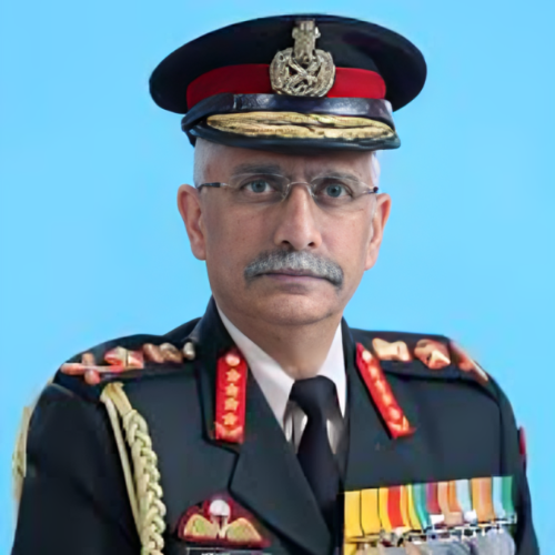 Manoj Naravane