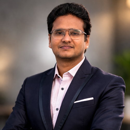 Amol Agrawal