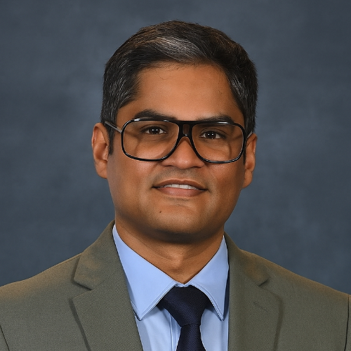 Kaustubh Patkar