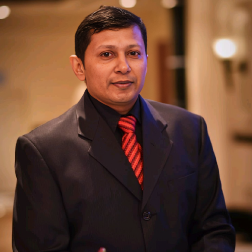 Siddhartha Sarkar