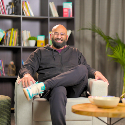 Shantanu Deshpande