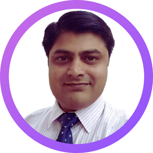 Mandar Rajadhyaksha