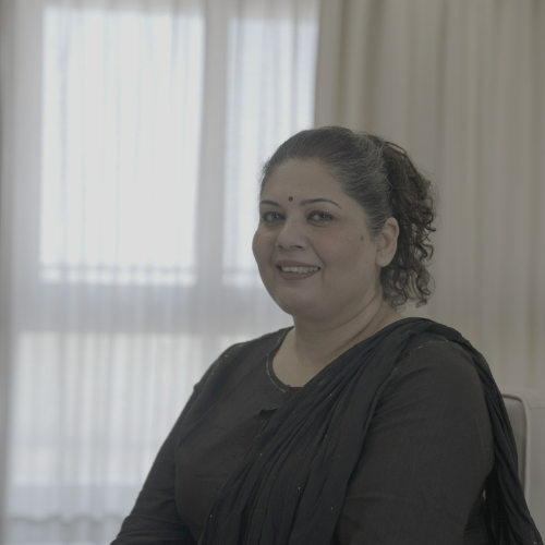 Rajlakshmi Borthakur
