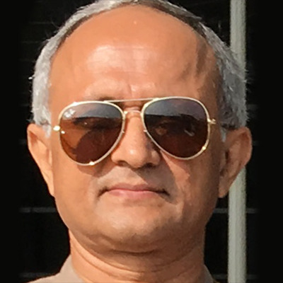 Bakul Joshi