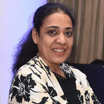 Meenakshi Rajpal Mehta