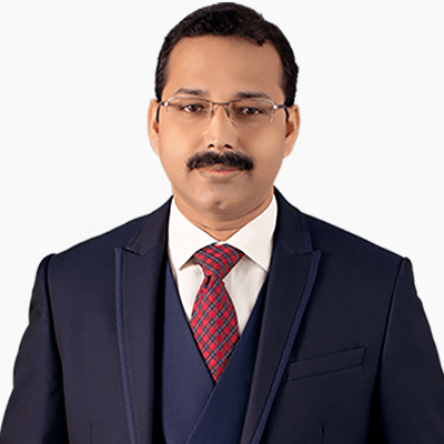 Rajesh Murthy