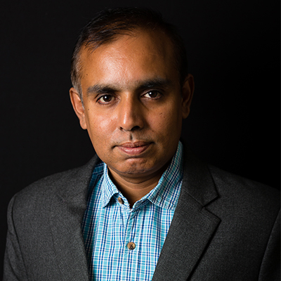 Rajesh Srinivasan