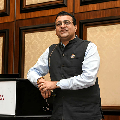 Rajiv Gupta