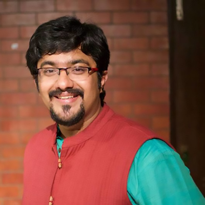 Vikram Sridhar